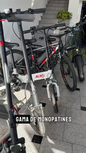 Video post from almmovilidad.