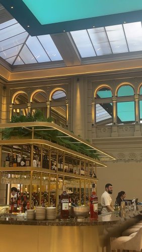 Video post from galeriaspacificoshopping.