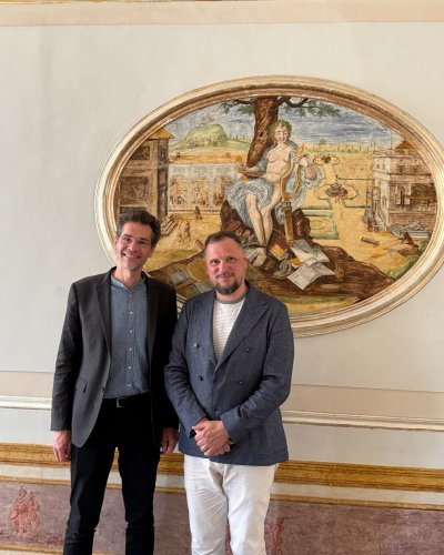 Photo post from dubrovnikfestival.