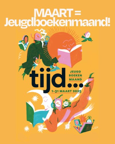 Photo post from bibliotheeksintgillis.