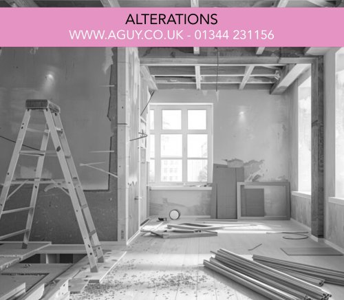 Photo post from atelier_guy_architecture.