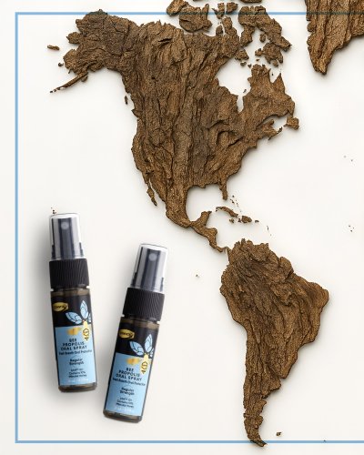 Carousel post from comvita_nz.