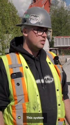 Video post from bdhall.ca.