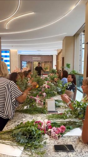 Video post from galeriaspacificoshopping.