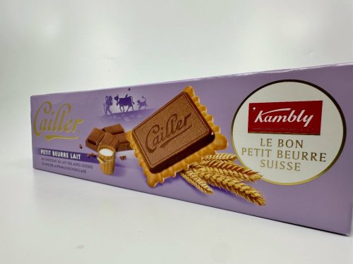 Photo post from swiss_food_box.