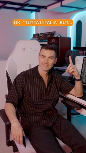 Video post from gabryponte.