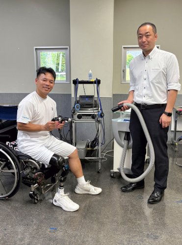 ITO physiotherapy & rehabilitation