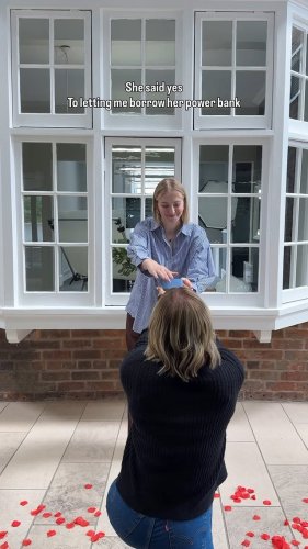 Video post from belkin_uk.