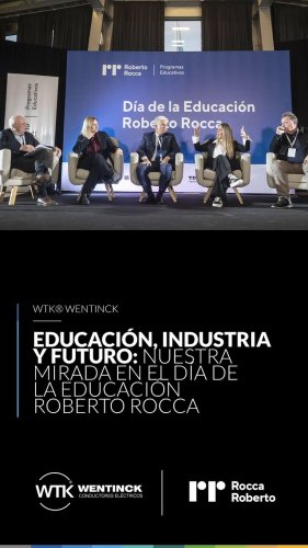 Video post from wtkconductores.