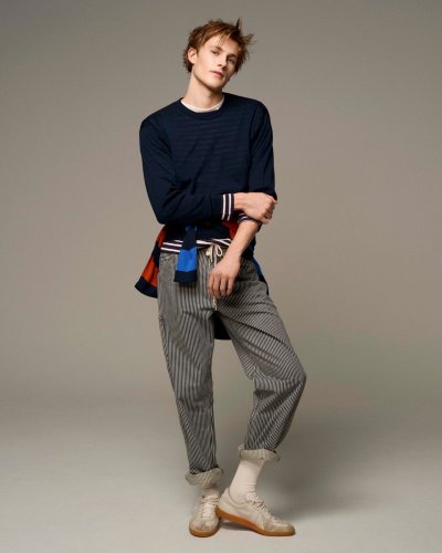 John Smedley Official Store | The Worlds Finest Knitwear