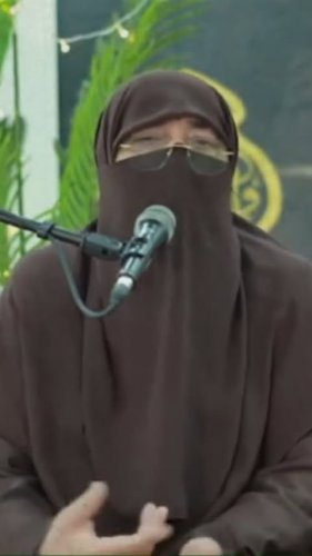 Video post from nighathashmi.