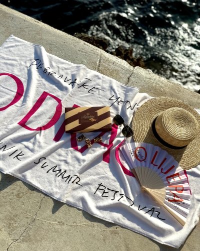 Photo post from dubrovnikfestival.