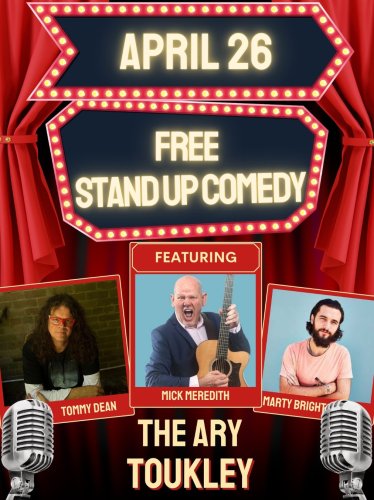 Photo post from thearytoukley.