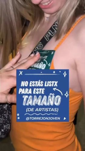 Video post from torrejonjoven.