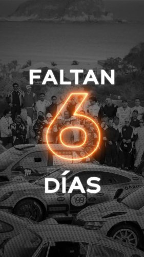 Video post from rallyhechoenmexico.