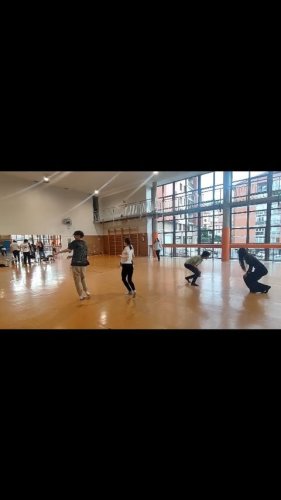 Video post from ellacuriazurbaranbhi.
