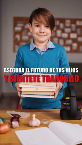 Video post from omegasegurosco.