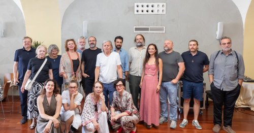 Carousel post from dubrovnikfestival.