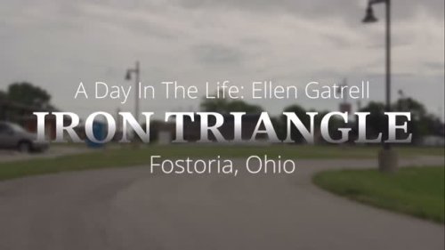 Video post from destinationsenecacounty.