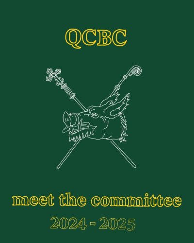 Carousel post from queensboatclub.