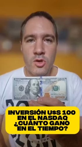 Video post from damiandipace.