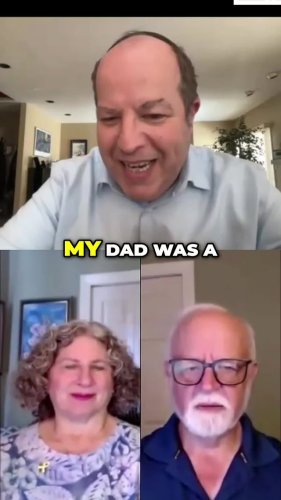Video post from dr_bruce_chalmer.