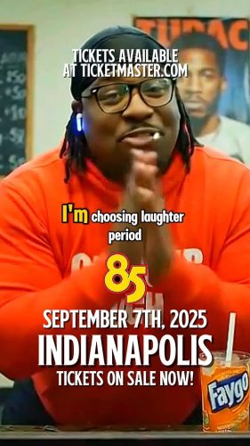 Video post from bmnshows.