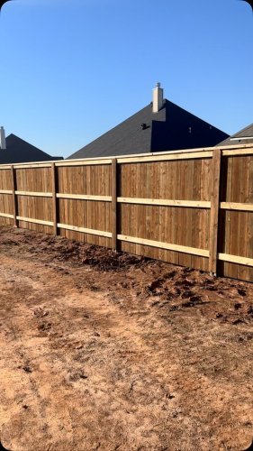 Video post from loosianafenceandpatios.