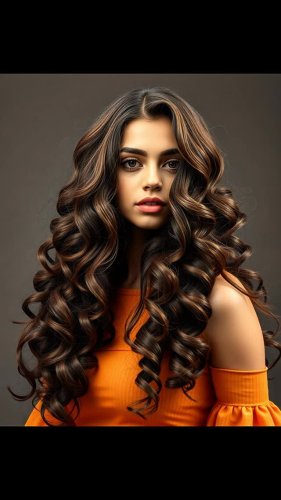 Video post from mixedchickshair.