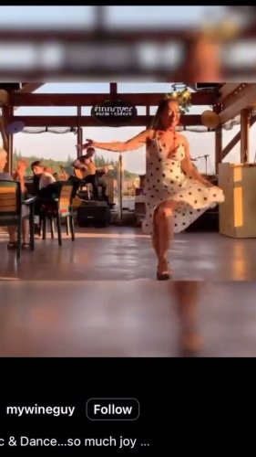 Video post from finnriver.