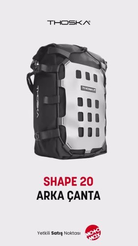Video post from motomax.