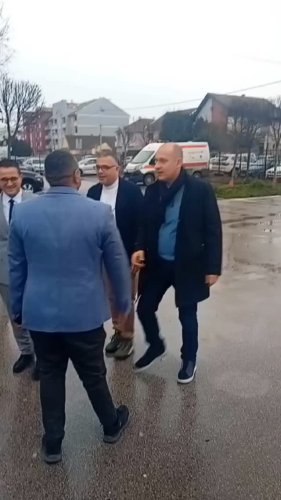 Video post from sremskatelevizija.