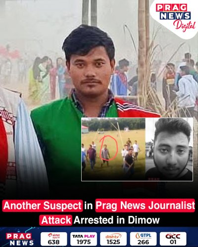 Photo post from pragnewsofficial.