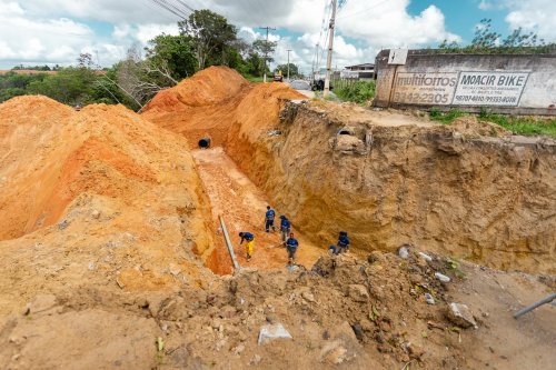 Carousel post from prefeiturariolargo.