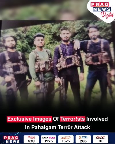 Photo post from pragnewsofficial.