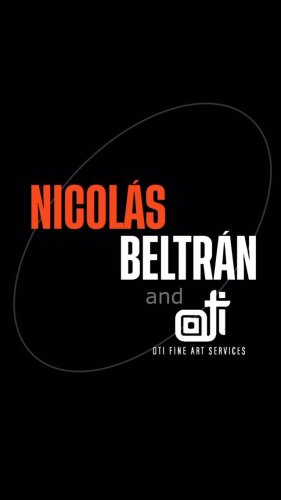 Video post from oti.art.