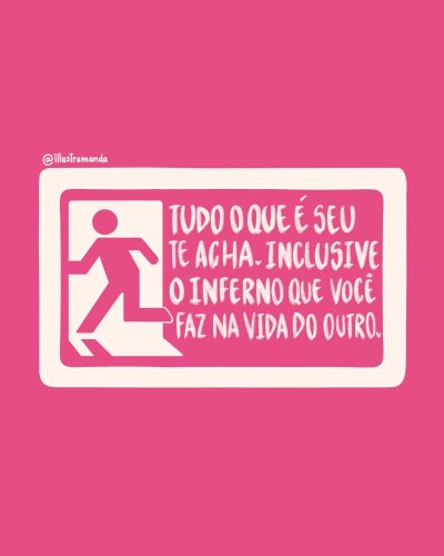 Photo post from illustramanda.