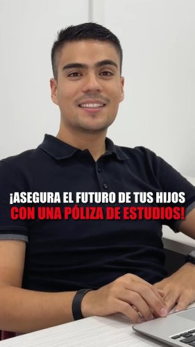 Video post from omegasegurosco.