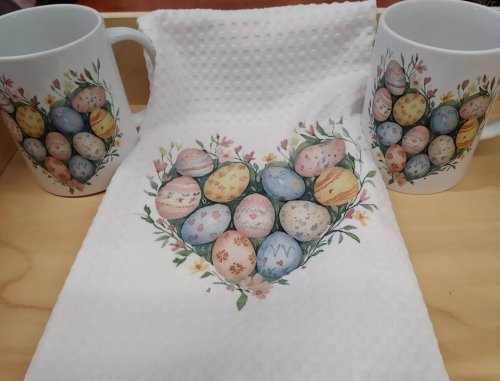 Carousel post from niftygiftynorfolk.