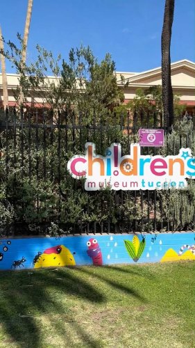 Video post from visittucson.