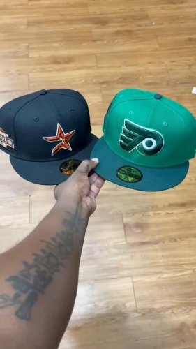 Video post from exclusive.fitted.