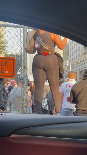 Video post from scorpiobrooklyn.