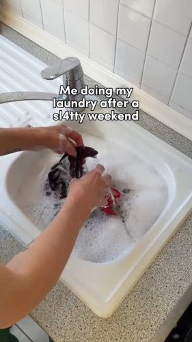 Video post from lovehoneyofficial.