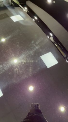 Video post from spotlessdetailing_group.