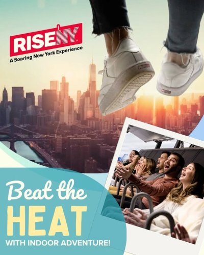 Video post from risenyofficial.