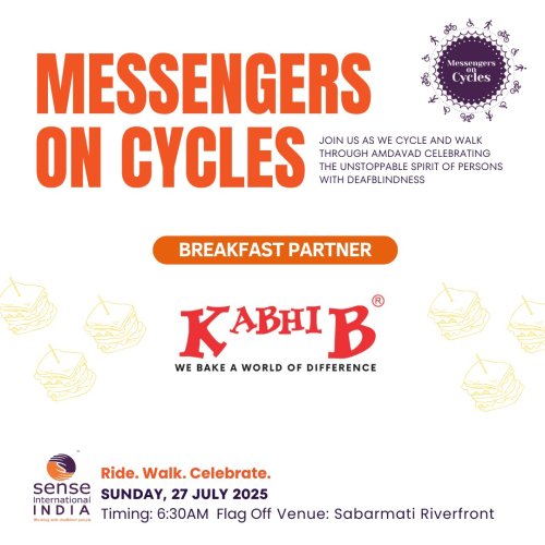 Photo post from sense.india.