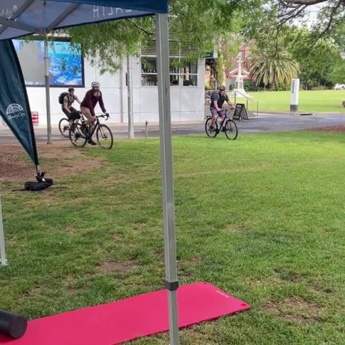 Video post from alburycity.