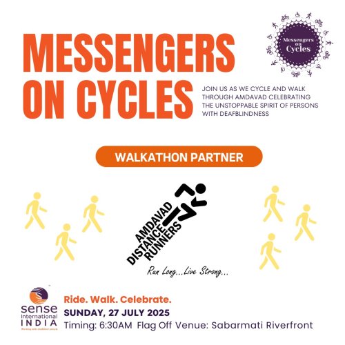 Photo post from sense.india.