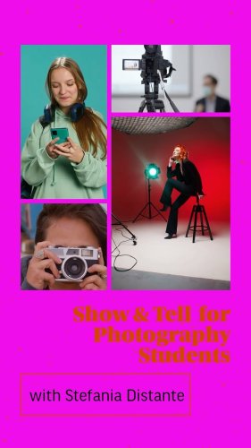 Video post from rpswomeninphotography.