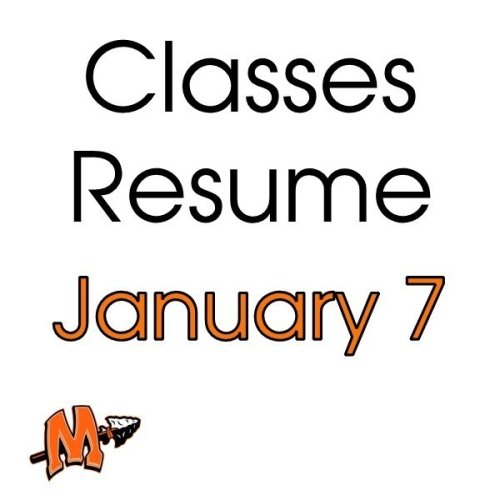 Photo post from mchsdistrict111.
